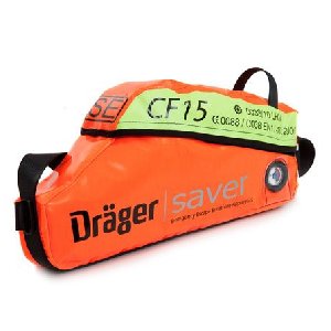 Drager-Saver-CF-15-Acil-Kaçış-Seti